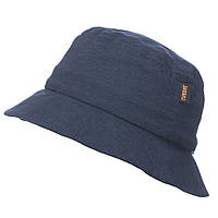 Шляпа Turbat Savana Linen M темно-синяя