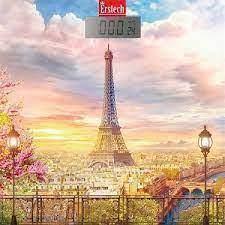 Ваги підлогові Erstech ЕFS-1802 Paris
