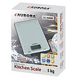 Ваги кухонні Aurora AU-4300, фото 6