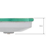 Ваги кухонні Aurora AU-4300, фото 7
