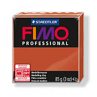 Фімо Професіонал 85 г Fimo Professional -74 теракота