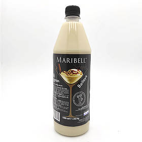 Сироп Бейліс Maribell 1л
