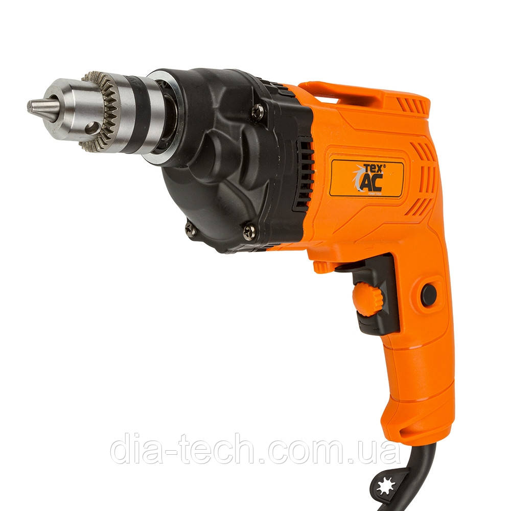 Дриль Tex.AC ТА-01-205М