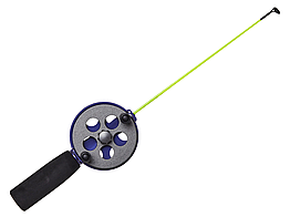 Зимова вудка з котушкою Salmo FIN 35см (422-07)