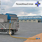 Гнучкий шнековий транспортер (спіральний конвеєр) 9м., фото 6