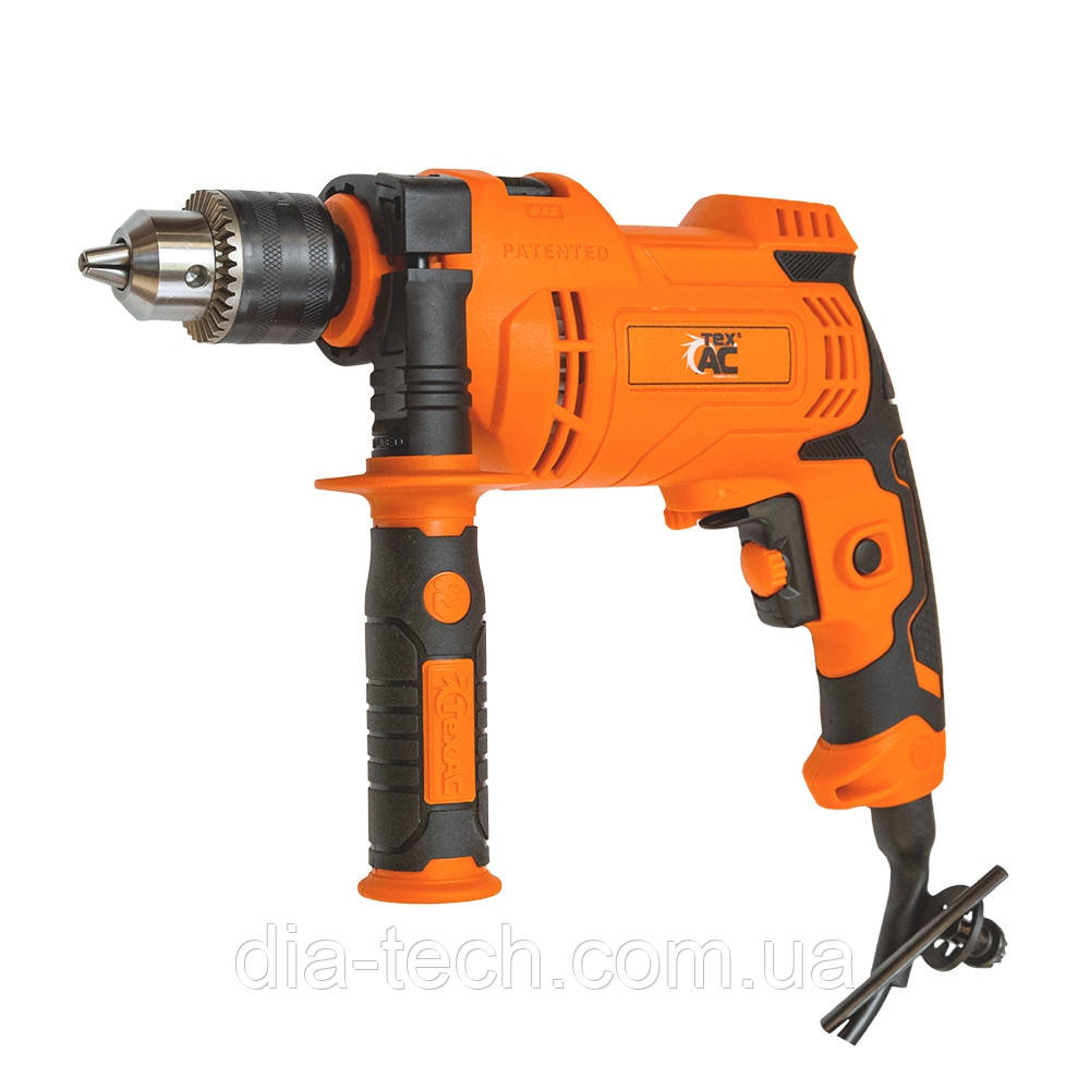 Дриль Tex.AC ТА-01-212