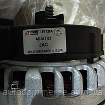 Генератор Jac N56 Джак (1025030FE010), фото 2