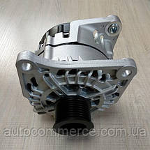 Генератор Jac N56 Джак (1025030FE010), фото 3