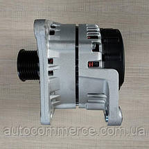 Генератор Jac N56 Джак (1025030FE010), фото 5