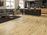 Ламінат водостійкий Classen Mystery, Дуб Елліс 54433, 33 клас, товщина 10 мм, фаска 4V, фото 2