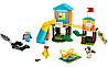 LEGO Toy Story 4 Пригоди Базза й Бо Піпа на дитячому майданчику, фото 2