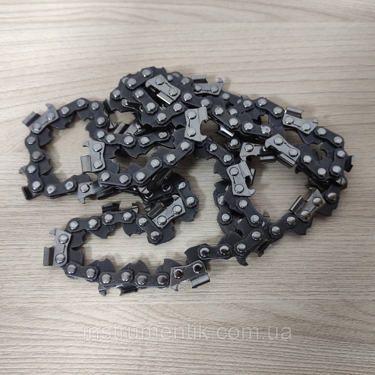 Ланцюг SAW CHAIN 18" для китайських бензопил (325"-1.5-72), фото 1