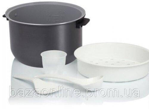 Мультиварка POLARIS PMC 0517 Expert (860Вт, 5л керамика, 60 програм, 3D ...