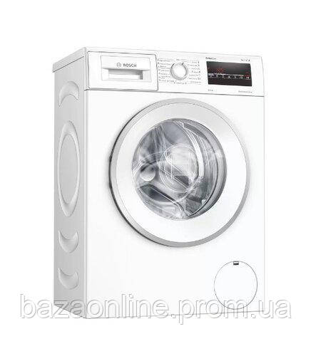 Стиральная машина BOSCH WLP20260BL (6,5 кг,47л,гл,45см,1000об,инверт ...