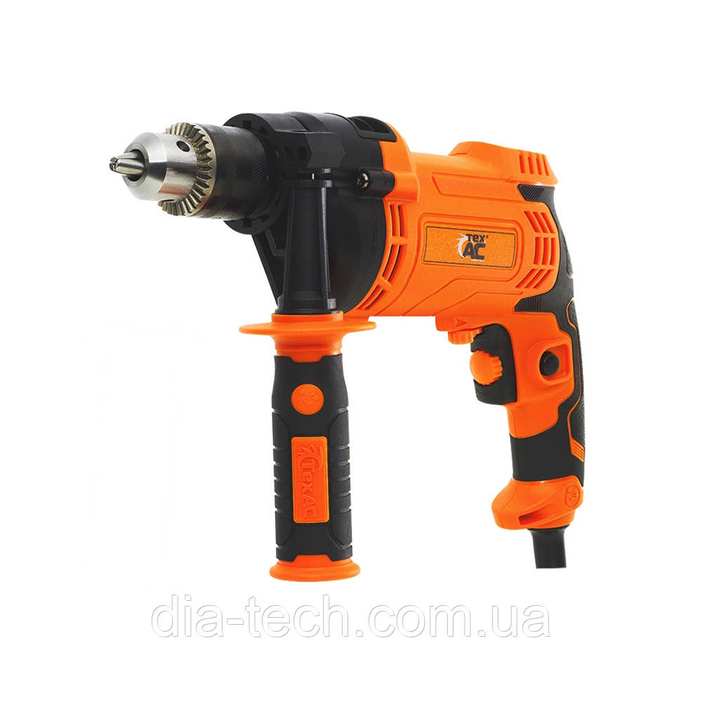 Дриль Tex.AC ТА-01-214