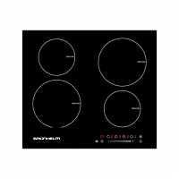Grunhelm GPI 823 B Індукційна варильна поверхня