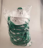 Sizam респіратор одноразовий з клапаном видиху Air Flow 9114 FFP1, арт. 35075, фото 5