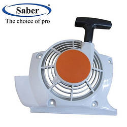 Стартер STH ФС 450, 400/Saber/Сабер/Стартер бензокоси STH FS 450, 400