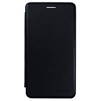 Чохол-Книжка Premium Leather Xiaomi Redmi 5a, Black