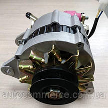 Генератор Jac N56 Джак (3701170FA020), фото 2