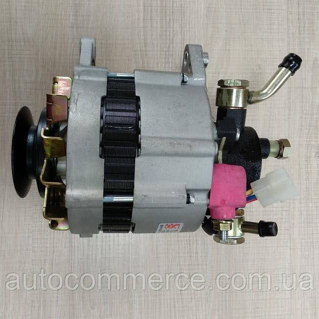 Генератор Jac N56 Джак (3701170FA020)