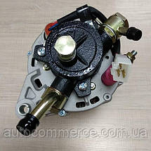 Генератор Jac N56 Джак (3701170FA020), фото 4