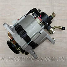 Генератор Jac N56 Джак (3701170FA020), фото 5