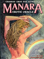 Manara Erotic Oracle | Манара Эротический Оракул