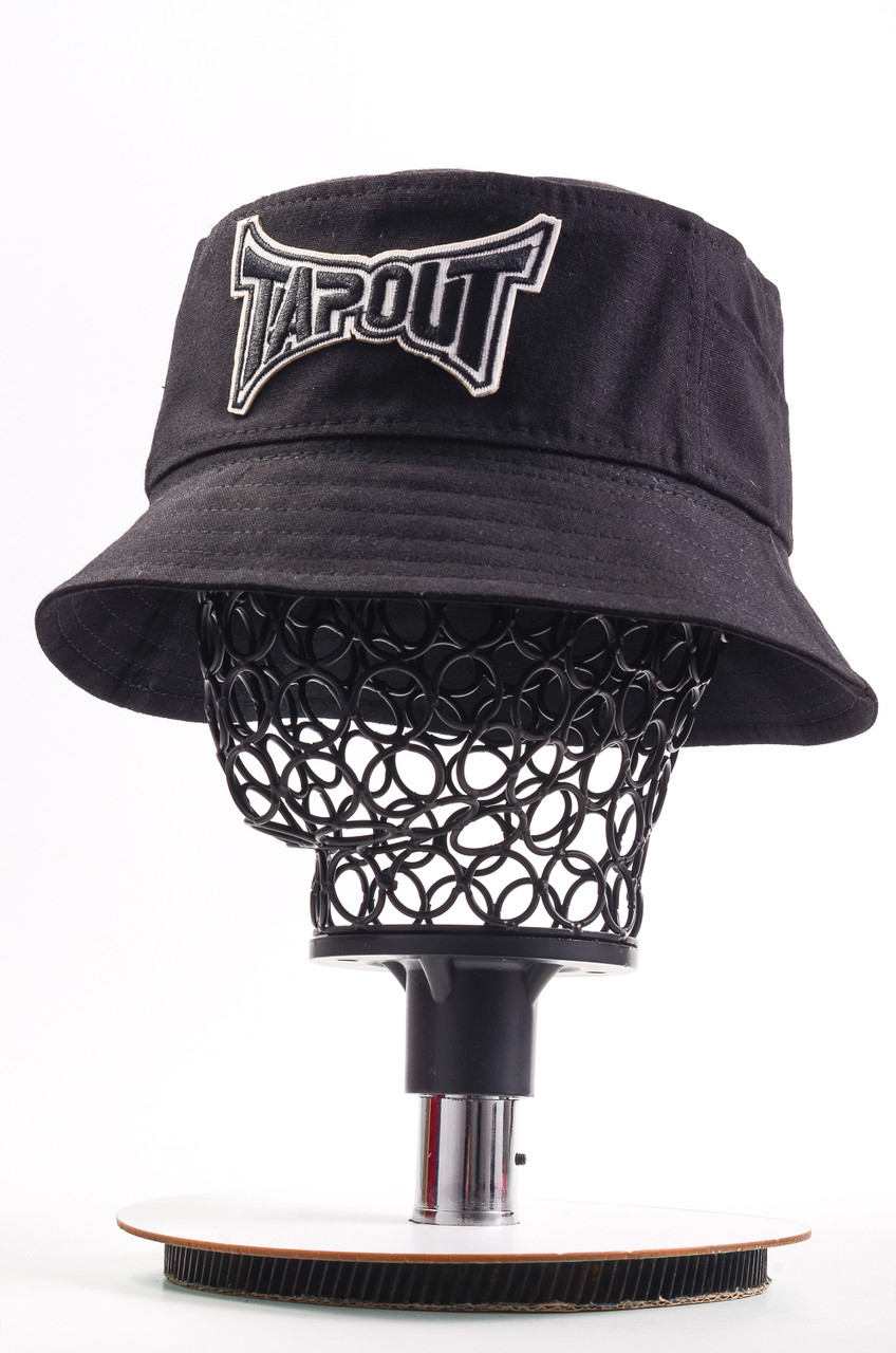 Панама коттон з вишивкою TAPOUT