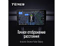 Передні автомобільні парктроніки TEYES R1, фото 6