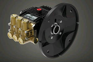 Udor серія РК