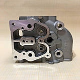 Головка циліндра голе кріплення на 3 болти 186F, фото 2