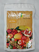 Коктейль для схуднення Energy Diet Ultra — Енерджі дієт ультразамінники живлення