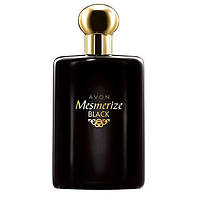 Avon Туалетна вода Mesmerize Black для Нього 100 мл