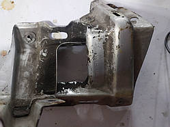 Кронштейн криля volkswagen golf 4/bora