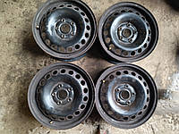 Диски Volkswagen 5x112 R15