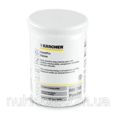 Популярний! Миючий засіб для пилососа Karcher CarpetPro RM 760 (6.295-849.0) - Краща якість тільки на Nukleon.com.ua, фото 1