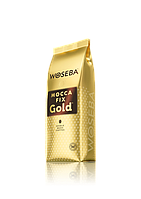 Кофе молотий MOCCA FIX GOLD (мягкая упаковка) 500г TM WOSEBA