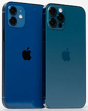 для iPhone 12 | 12 Pro