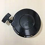 Стартер ручний 186F, фото 2