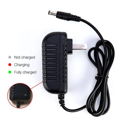 Ударный массажер Rlaxyoo S3 Массажный пистолет для мышц (6 насадок ...