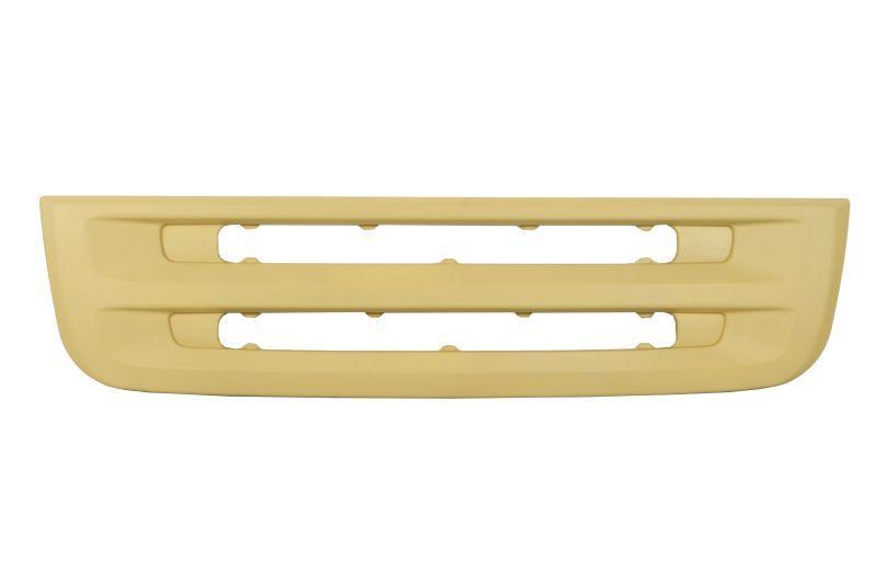 Решітка радіатора нижня SCANIA P/G/R/T 03.04