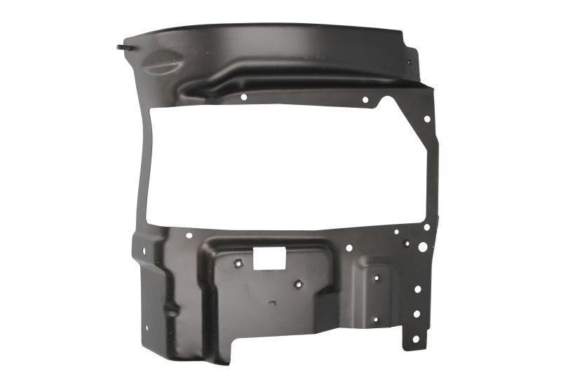 Панель фари Права SCANIA P,G,R,T 03.04 - Елементи фарі