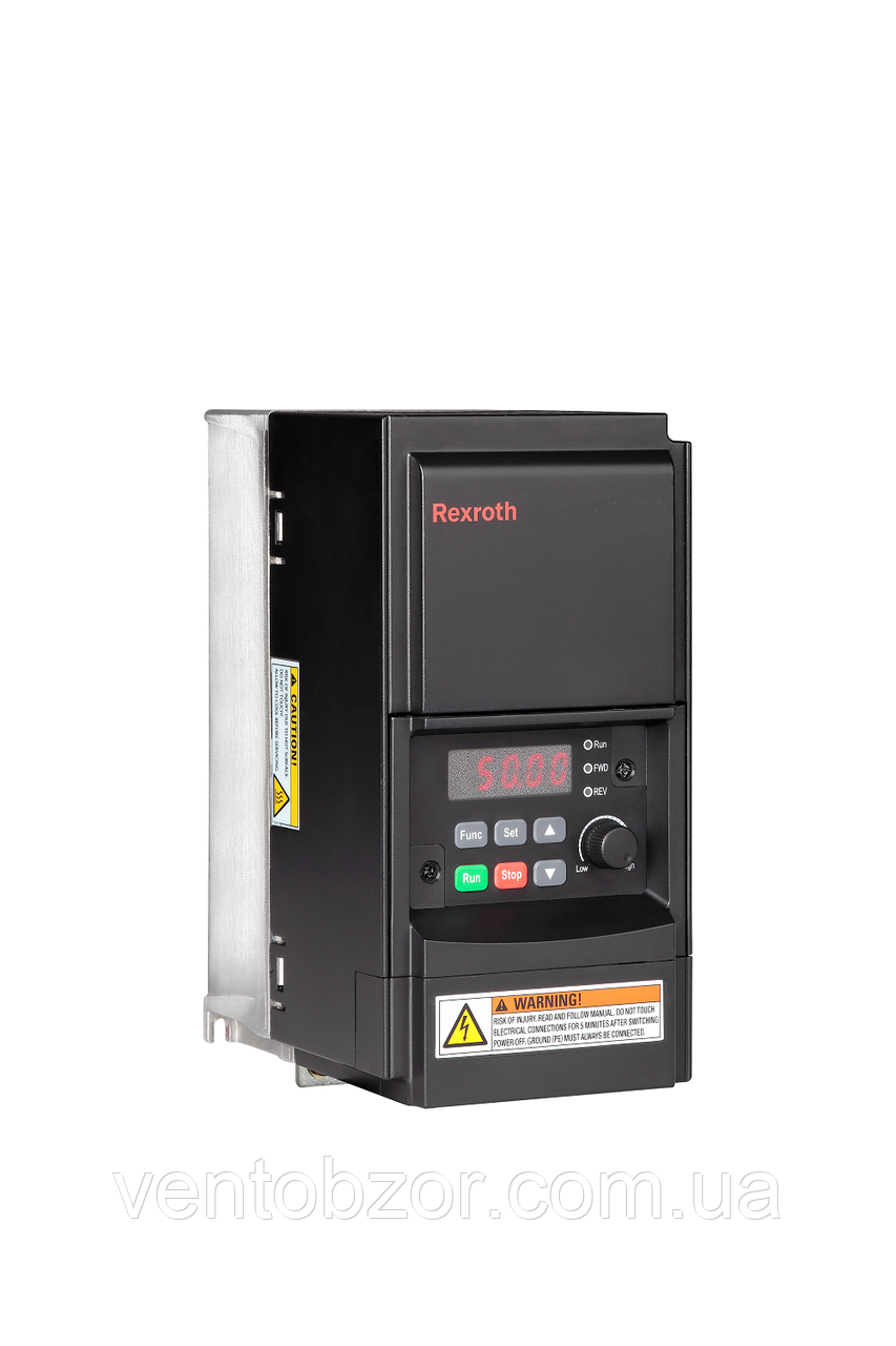 Регулятор обертів частотний Bosch 1,5 кВт