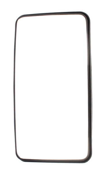 Дзеркало заднього виду з підігрівом ручний fi 28mm DAF CF 65/CF 75/CF 85 01.01-05.13