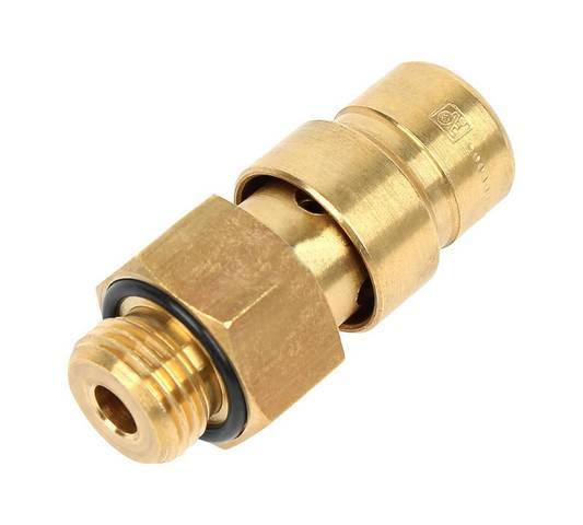 Клапан аварійного скидання повітря (захисний) 2,0 MPa VOLVO20941236 1607454