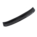 Дефлектор заднього скла ВАЗ 2110 (Козирок на заднє скло) на скотчі ЛАДА 2110, фото 5