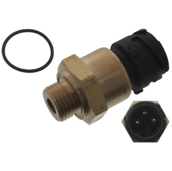 Датчик тиску повітря в задній подушці RENAULT(RVI) DXI