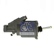 Пгу зчеплення DAF 100mm 95XF, XF95, F85 - 75CF, CF75, CF85 KA628259AM