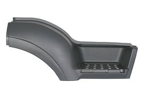 Корпус сходинок кабіни правий IVECO STRALIS 03.03